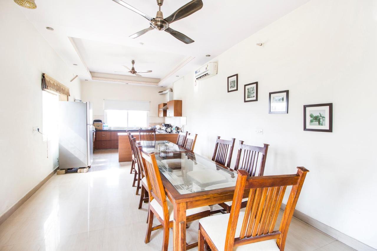 Hotel Raj Kothi Jaipur Airport Εξωτερικό φωτογραφία
