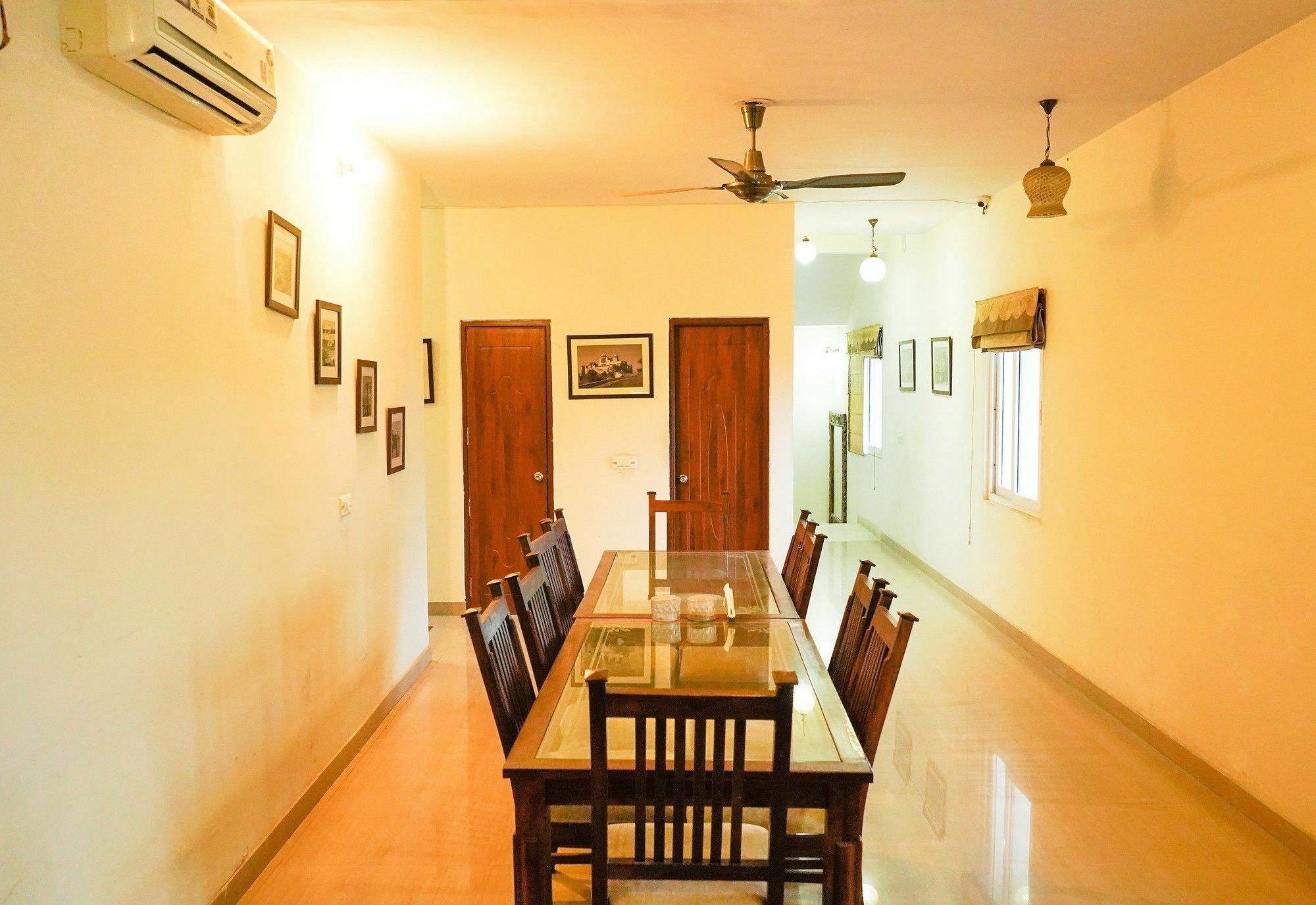 Hotel Raj Kothi Jaipur Airport Εξωτερικό φωτογραφία