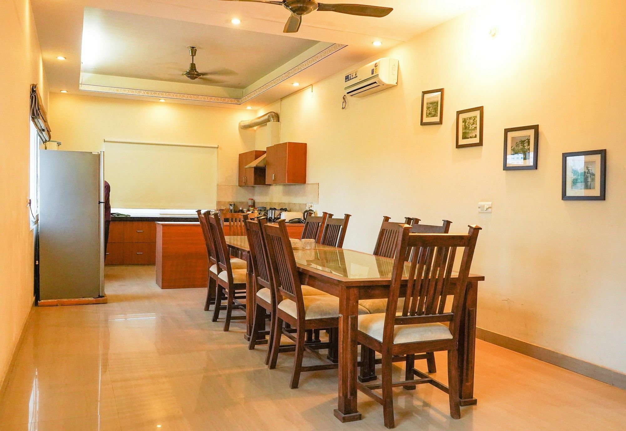Hotel Raj Kothi Jaipur Airport Εξωτερικό φωτογραφία