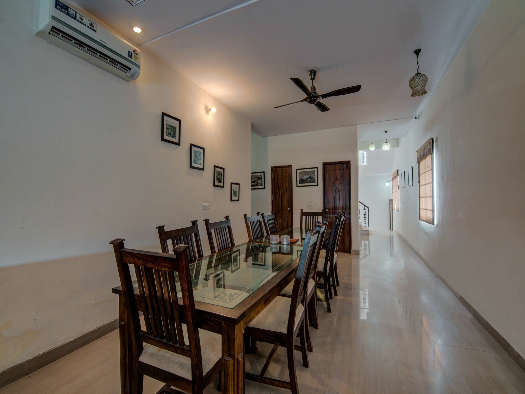 Hotel Raj Kothi Jaipur Airport Εξωτερικό φωτογραφία