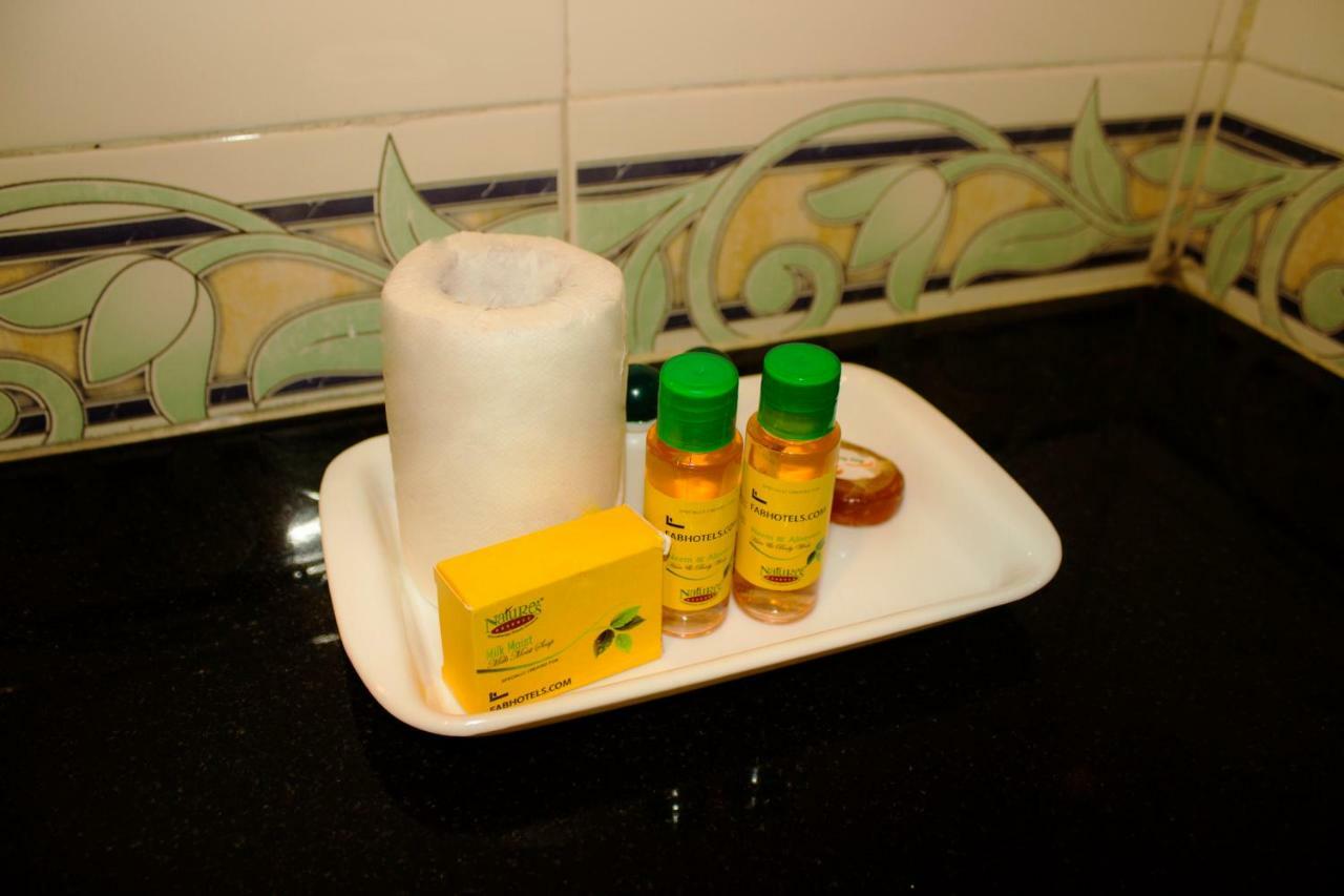 Hotel Raj Kothi Jaipur Airport Εξωτερικό φωτογραφία